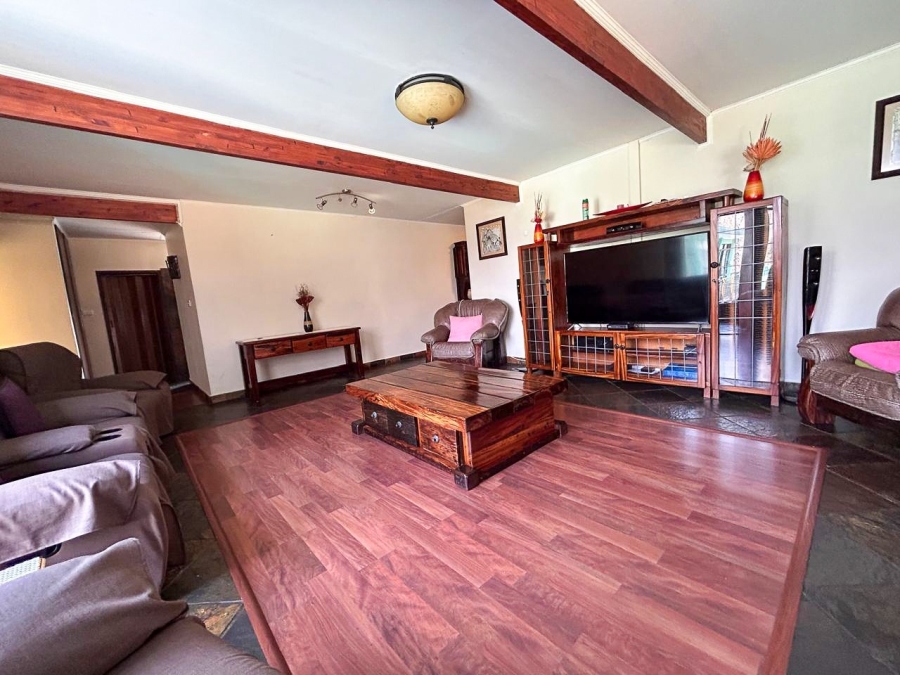 4 Bedroom Property for Sale in Lindequesdrif North West